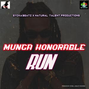 MUNGA HONORABLE (RUN)