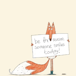 也许我词不达意，但我很开心遇见你