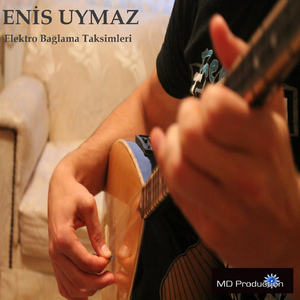 Hicaz Elektro Bağlama Taksimi, Pt. 1