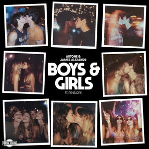 Boys & Girls (feat. Penelope)