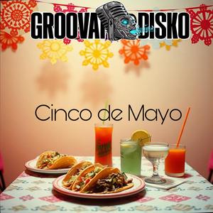 Cinco de Mayo (feat. Jerry Morris)