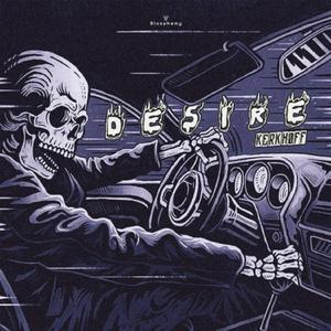 Desire (Extended Mix )