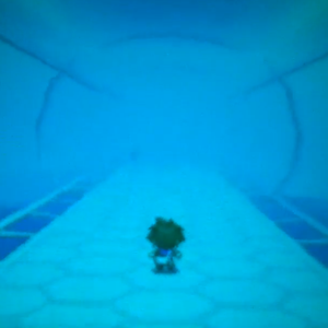 終わりのない散歩TUNNEL