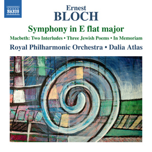Symphony in E-Flat Major:IV. Allegro deciso