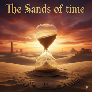 The sands of time