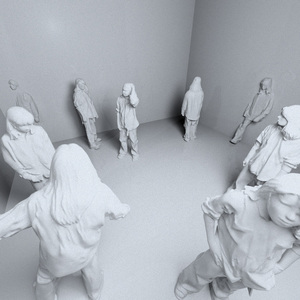 並列(Arrange Ver.)