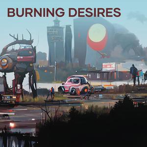 Burning Desires