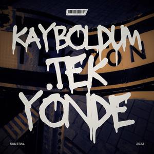 KAYBOLDUM TEK YÖNDE