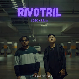 Rivotril