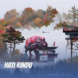 HATI RINDU