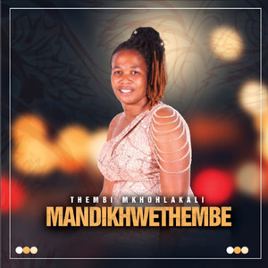 Ndibolekeni Imbokodo