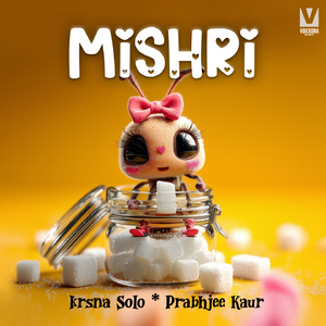 Mishri
