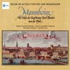 Eduard Drolc - Quartett für 2 Violinen, Viola und Violoncello Es-dur op.5 Nr.4:3. Satz: Tempo di Minuetto