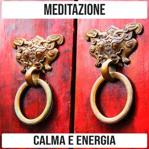Meditazione per calma e energia