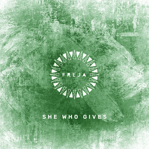 She Who Gives