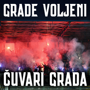 Grade Voljeni