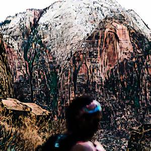 Salvation Machinating