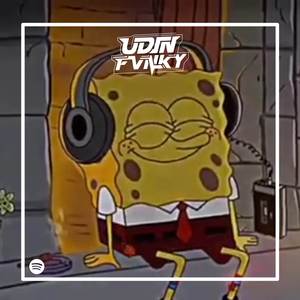 Dj Sulama Dekat X Cuma Kamu Kane Slowed