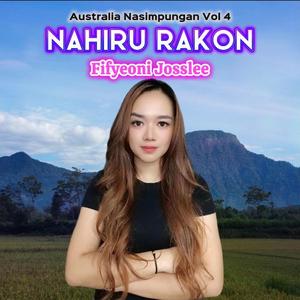 Nahiru Rakon