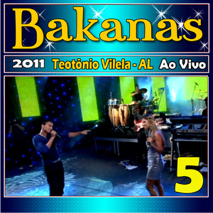 Lambada Gostosa - Ao Vivo
