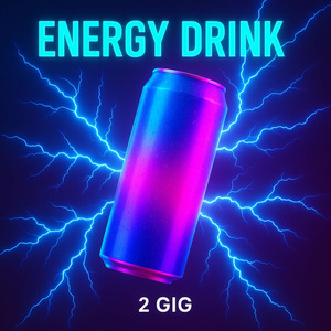 Energy Drink