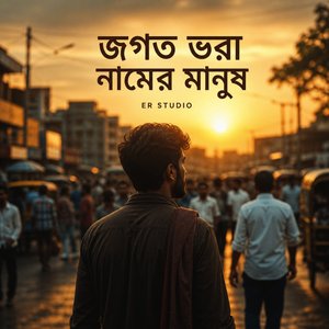 জগত ভরা নামের মানুষ