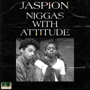 Niggas with Attitude