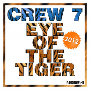 Eye of the Tiger 2012 (Gordon & Doyle Remix)