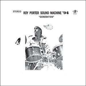 Generation (feat. Ded to the World)