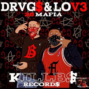 El Callejon (feat. Erick la E)