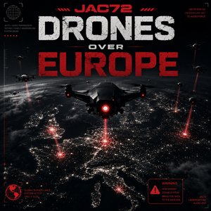 Drones over Europe