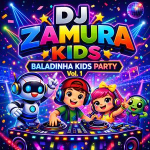 Baladinha Feliz