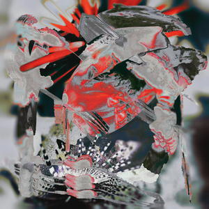 Die Berge, Sie Schweigen (B. McQueen Remix)