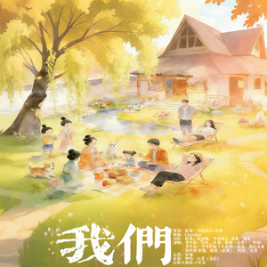 《我们》故事版2026—by君临天下工作室