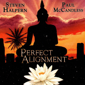 Deep Peace (Oboe, keyboards and percussion)