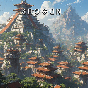 Shogun