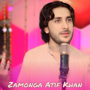 Zamonga Atif Khan