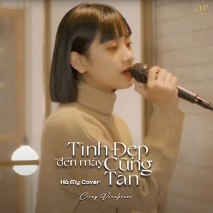Tình Đẹp Đến Mấy Cũng Tàn (Ciray Remix)
