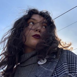 Поверь в себя, Лиза!