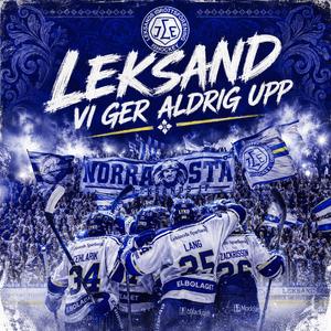Leksand (Vi ger aldrig upp)