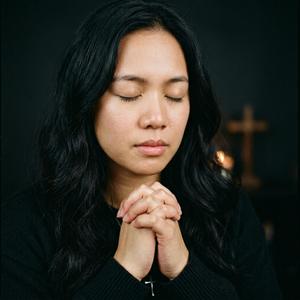 Tuhan Penolong Hidupku