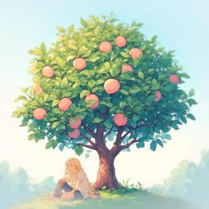 Persikkapuu (feat. Noba2 & Bomstikidi)