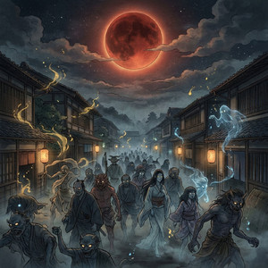 永遠の静寂と宇宙