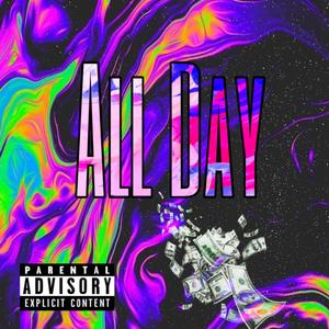 All Day (feat. QVXNO)