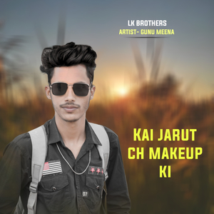 Kai Jarut Ch Makeup Ki