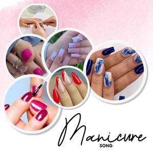 Manicure song (feat. Sini Shana)