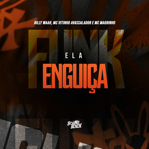 Ela Enguiça