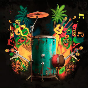 Манго (Michael Kruzh Remix)