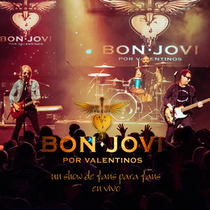 You Give Love a Bad Name (En Vivo)