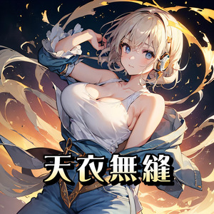 天衣無縫
